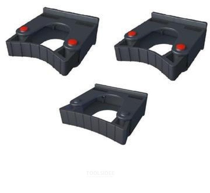 VÄLINEPIDIN TOOLFLEX 50CM 3 OS