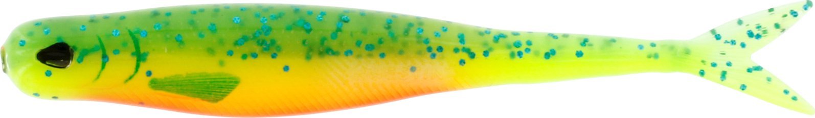 Westin Przynęta Westin Miniteez V-Tail 13cm 11g Fireflake |P002-097-018