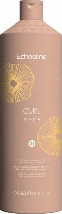 ECHOSLINE_Curl szampon do włosów kręconych i falowanych 1000ml