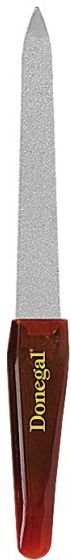 Donegal PILNIK DO PAZNOKCI SZAFIROWY 12.5cm