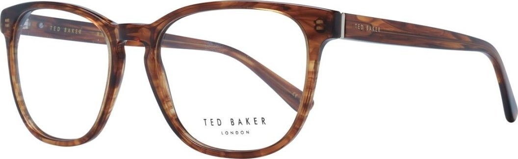 Ted Baker Ramki do okularów Męskie Ted Baker TB8282 55102