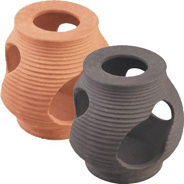 Happet CERAMIKA DZBAN Z OTWORAMI