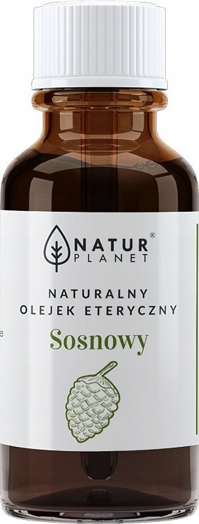 Botavikos NATUR PLANET Sosna 10ml