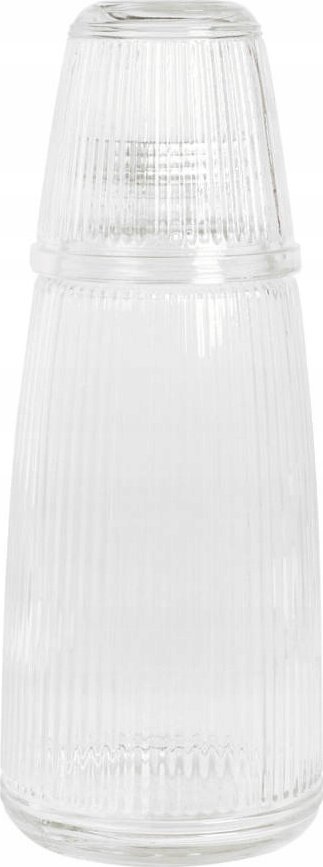 Westmark Szklana karafka + szklanka 1000ml (HV906999)