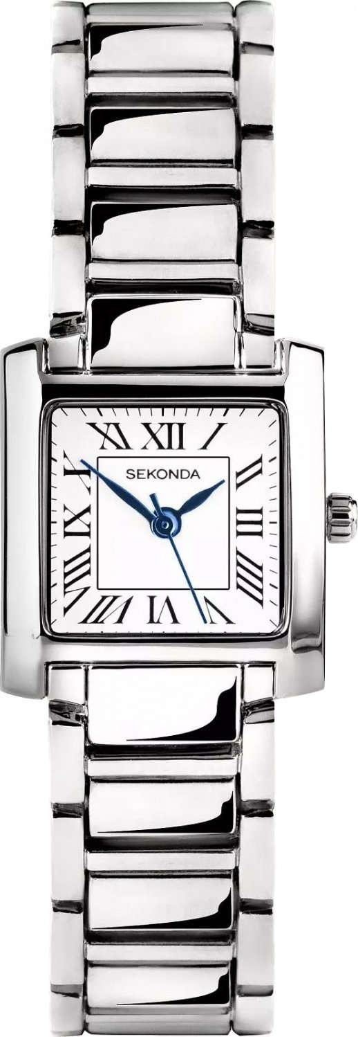 Zegarek damski Sekonda 40700 srebrny