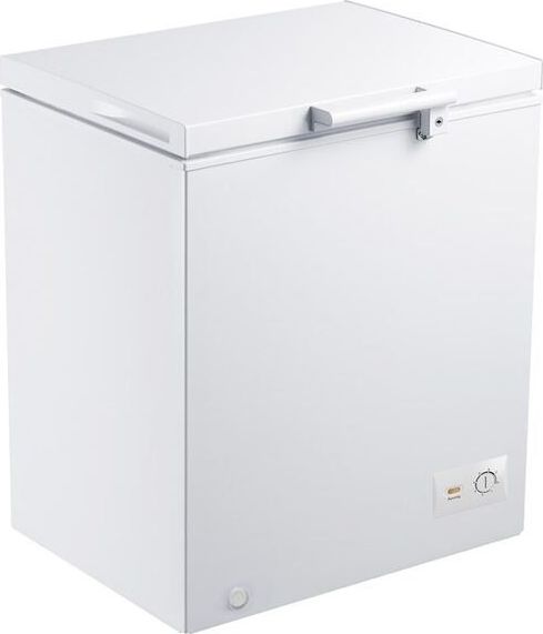 Zamrażarka Goddess FTE2145WW8E