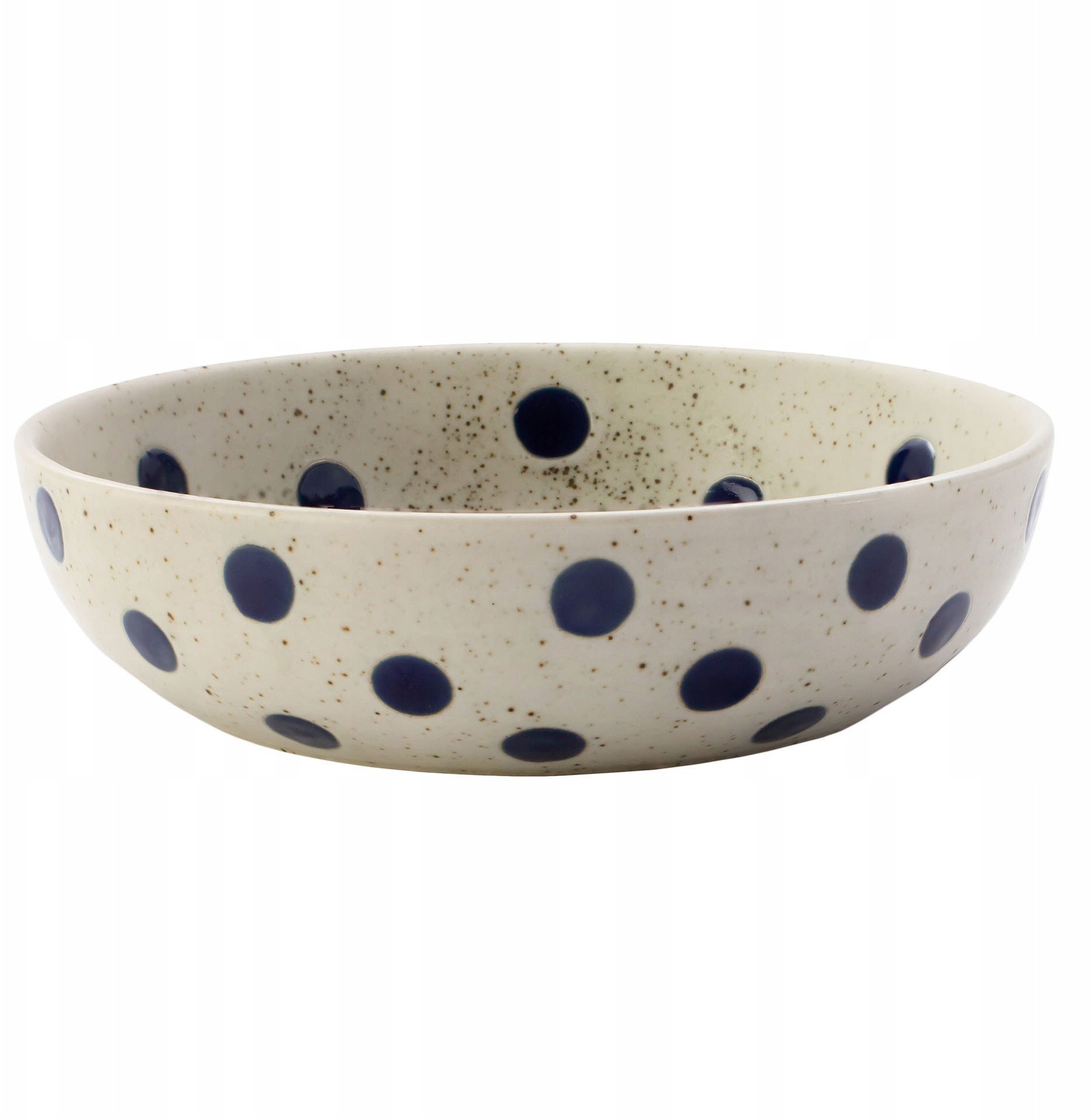 GROCHY Talerz głęboki 20 cm