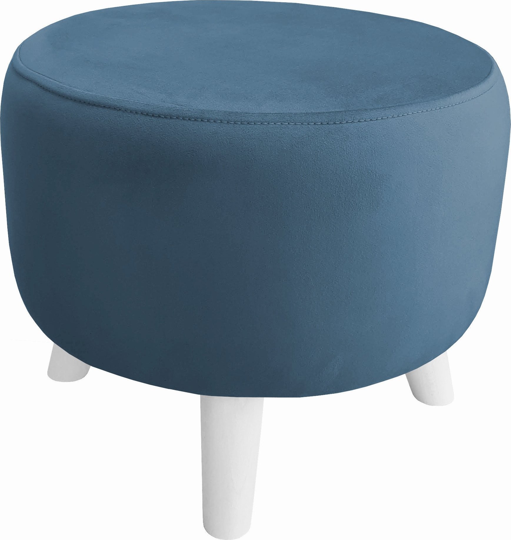 Atos Pufa ALA noga biała MG33