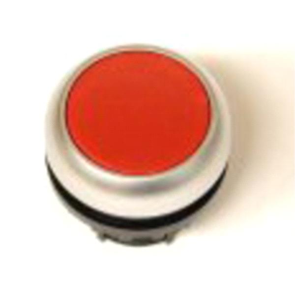 Eaton Przycisk płaski M22-D-R czerwony - 216594