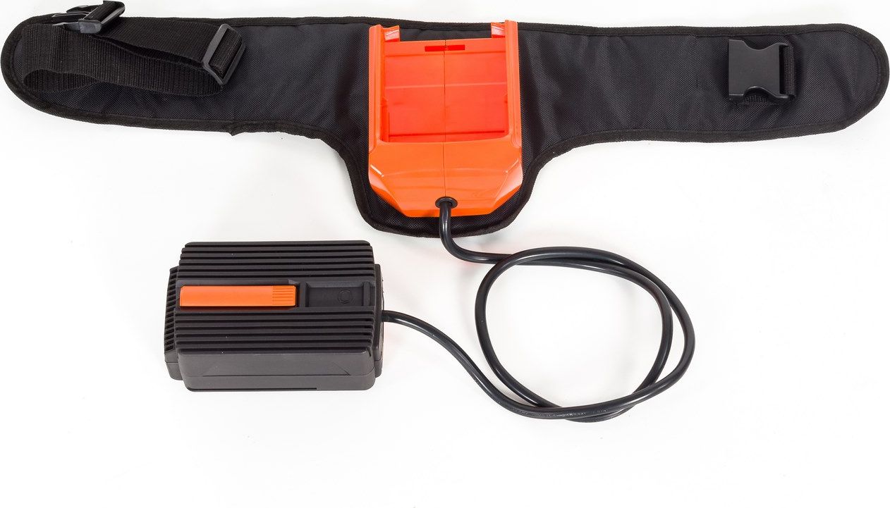 NAC Pas do akumulatora 40V A-PB40