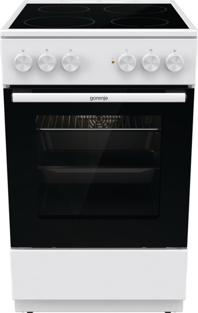 Kuchenka Gorenje Kuchnia ceramiczna GEC5A41WG