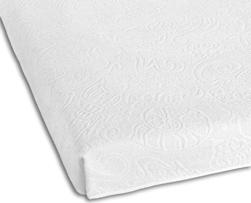 Darymex Prześcieradło 175x220 Tulipan_4 biały (K11)