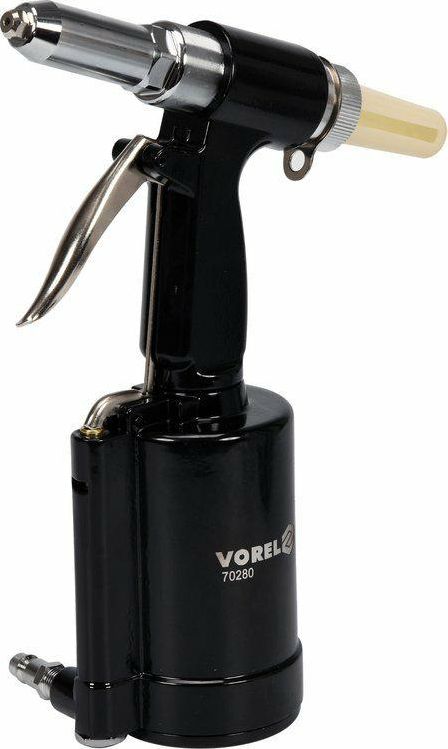 Vorel VOREL NITOWNICA PNEUMATYCZNA 2,4-4,8mm T70280