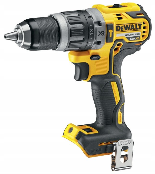 Wiertarko-wkrętarka Dewalt DCD796N ECO 18 V (opakowanie zastępcze)