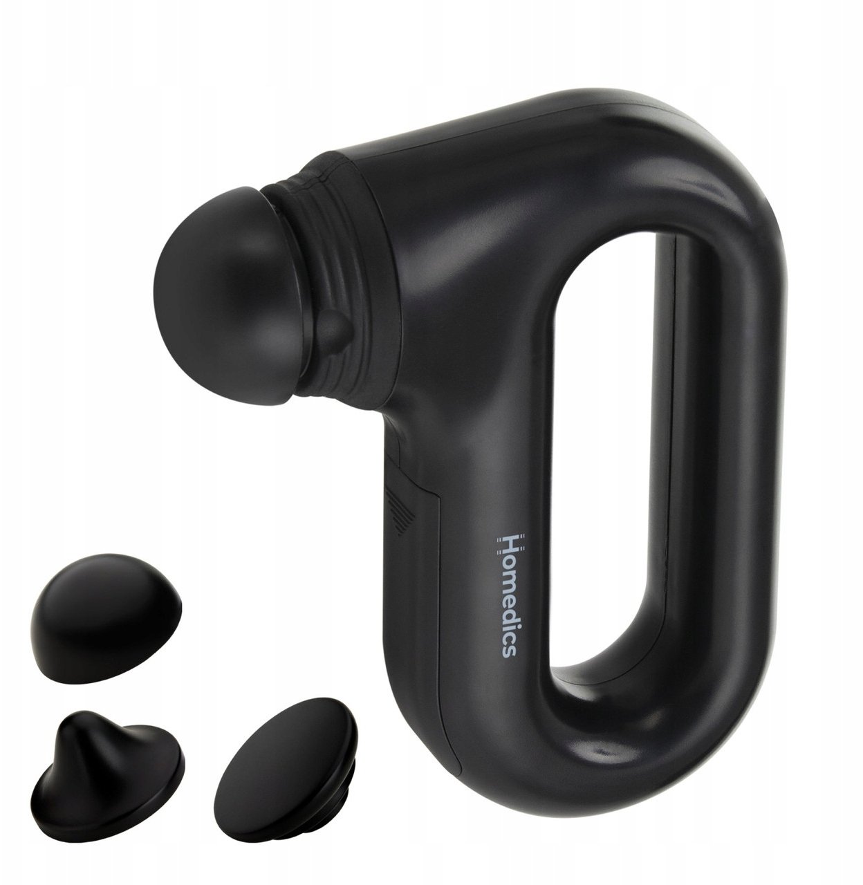 HHP-120BK Portable Vibration Massage Gun T-MLX56968 (5010777161564)