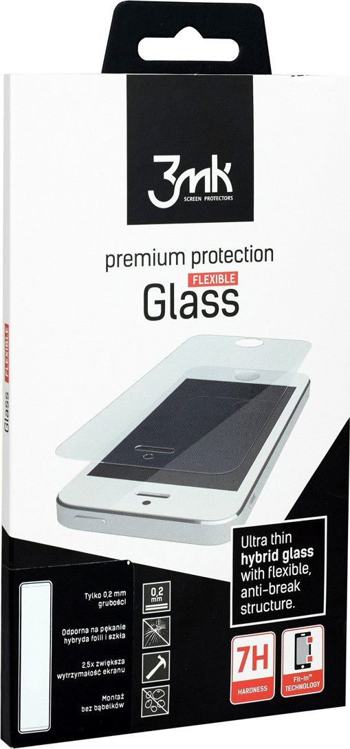 3MK FlexibleGlass do Samsung Xcover 4s