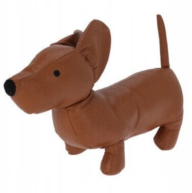 Stoper do drzwi w kształcie zwierzaka, 1 kg