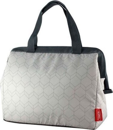Thermos Torba termiczna Thermos 6,5 l - Geo grey