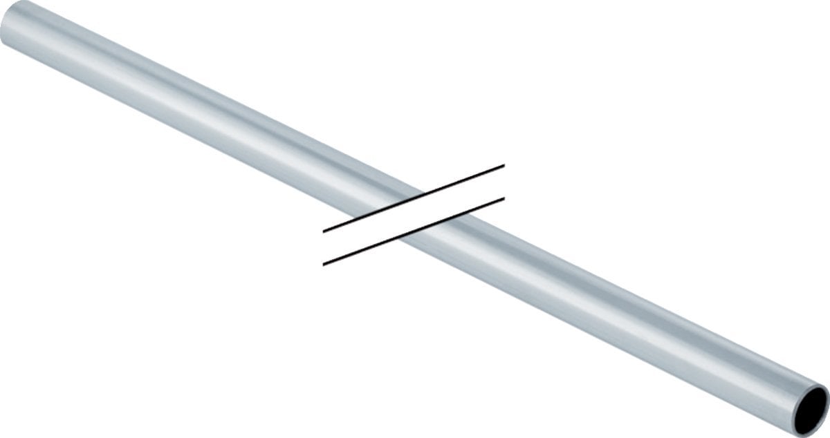 Geberit Mapress C-Stahl - Rura ocynk zew. 54x1,5 [30/420]