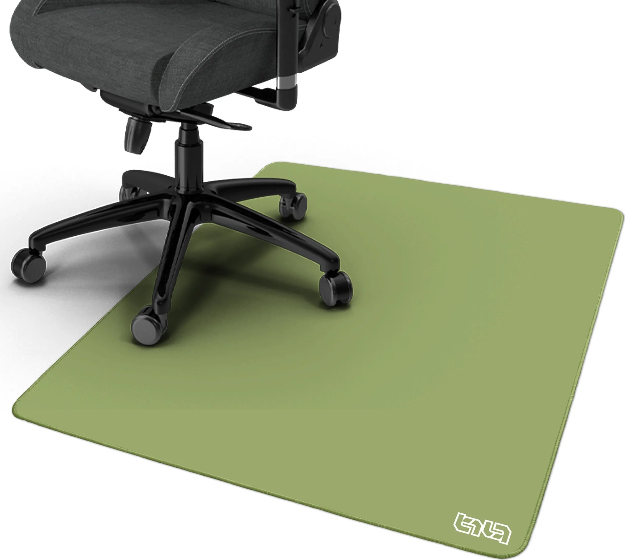 Tilt Mata pod Krzesło Laurel Leaf 100x100