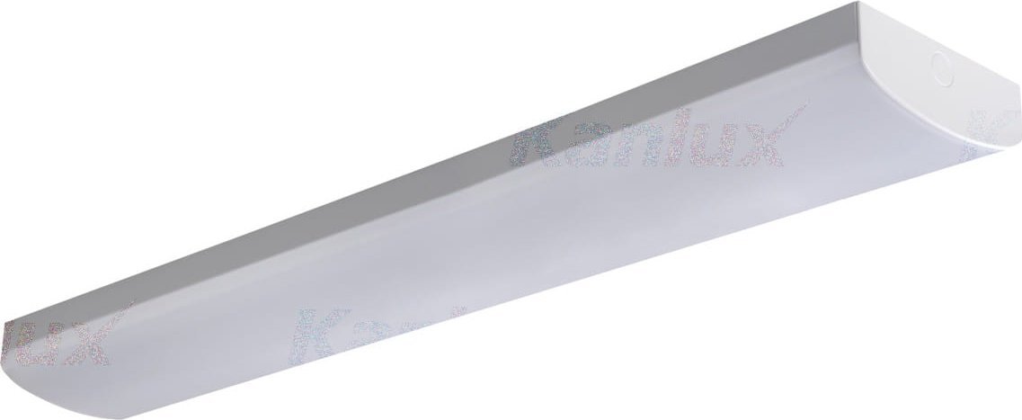 Kanlux Oprawa liniowa Kanlux MEBA LED 22-40W NW/WW 22-40W model 33891