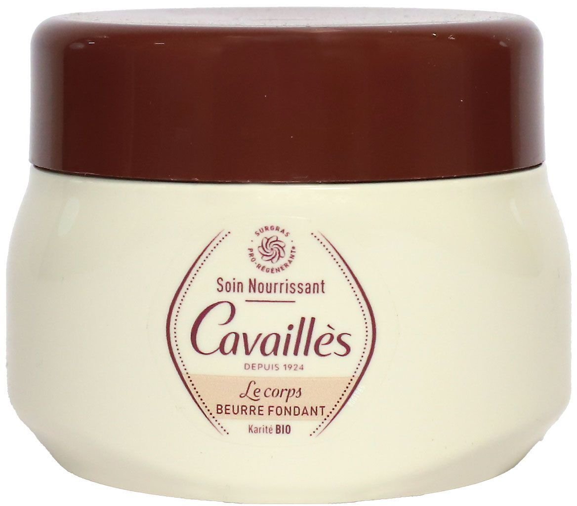 Aromatherapy Associates Roge Cavailles, Melting Butter, Nourishing, Body Butter, Do stóp, 200 ml For Women