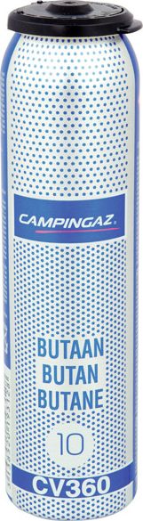 Campingaz Kartusz na gaz CV360