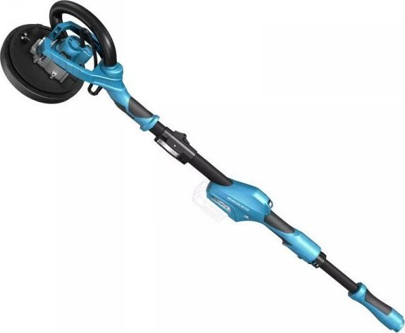 Szlifierka Dedra AKUMULATOROWA SZLIFIERKA DO GIPSU Å»YRAFA 18V 0*AH SAS+