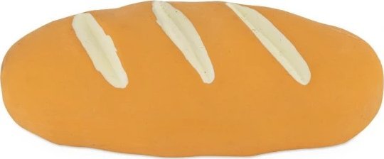 Barry King BARRY KING ZABAWKA LATEX BAGIETKA 8cm