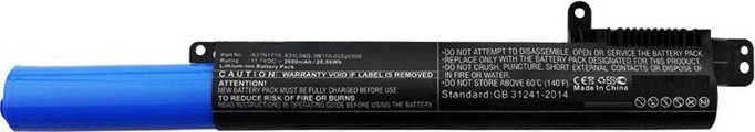 Bateria CoreParts Laptop Battery for Asus