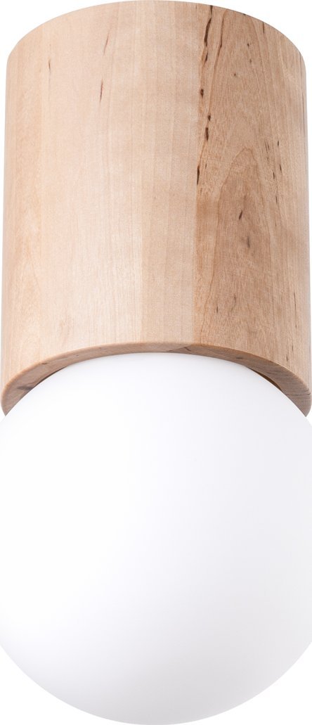 Lampa sufitowa Sollux Lighting SOLLUX Plafon BOOMO 12 1 x G9 SL.1191