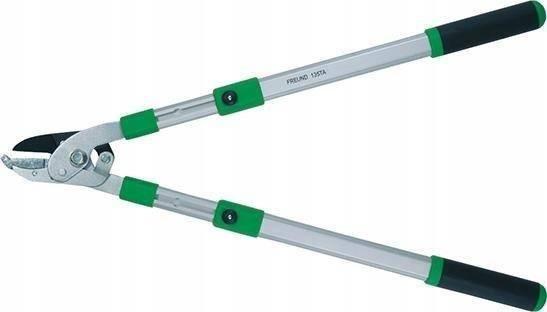 Sekator CircumPRO Freund kowadełkowy