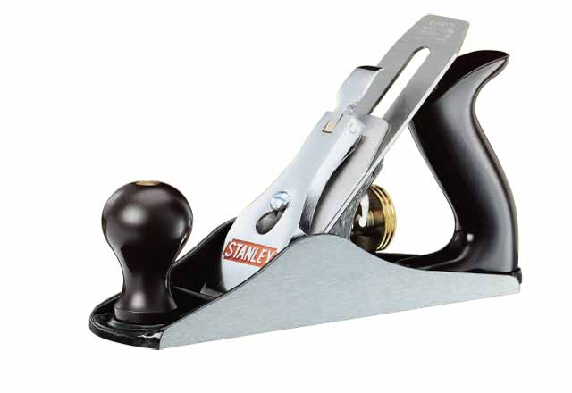 Stanley Strug Bailey 45x200mm metalowy gładzik (12-003)