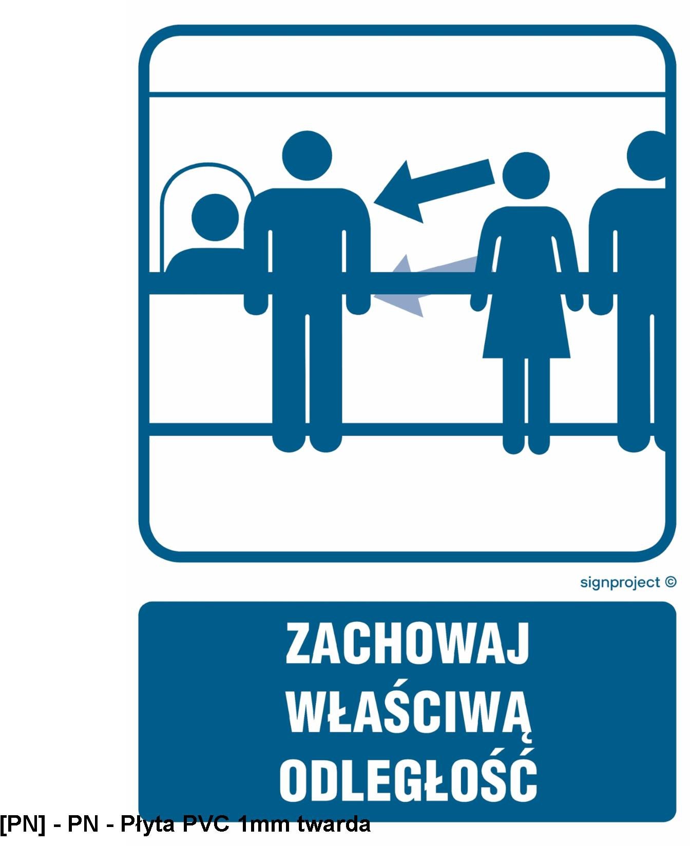 RB022 - Zachowaj właściwą odległość 200x300