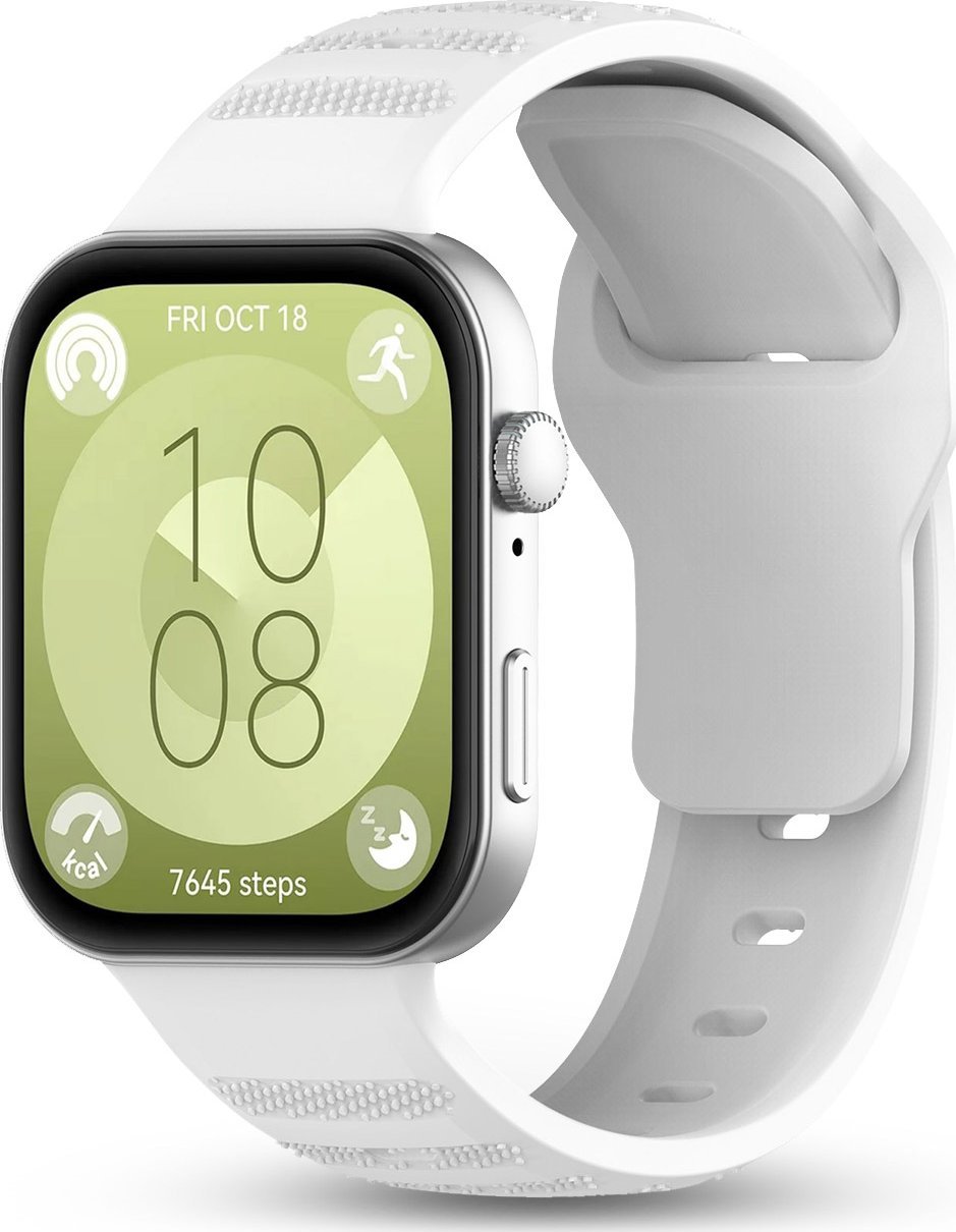 PASEK OPASKA BRANSOLETA DO HUAWEI WATCH FIT 3 | RÓŻNE KOLORY JAKOŚĆ PREMIUM