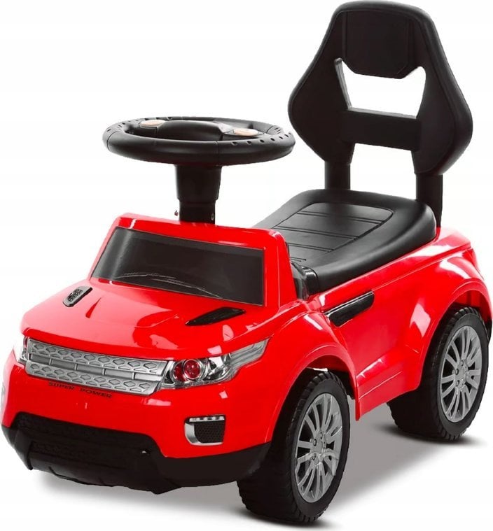 Madej Jeżdzik off-road św/dźw 010498 63037