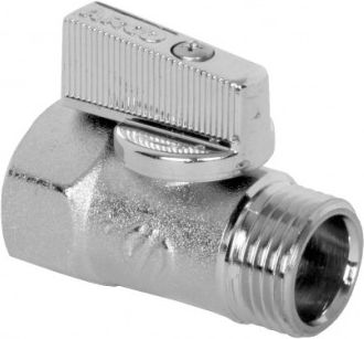 Arco Zawór kulowy woda 1/2 x 1/2 Z-W (2207R)