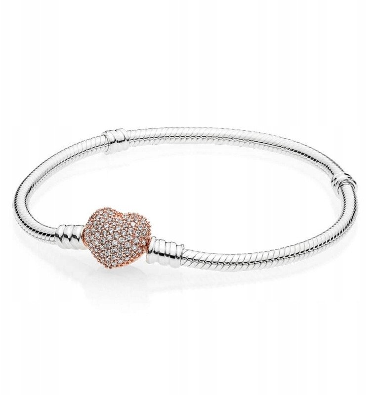 Pandora Moments 586292CZ-20