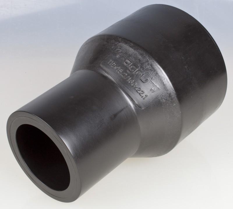 AGRU-FRANK Redukcja SDR17 PE 75x63 - 25.067.7563.17