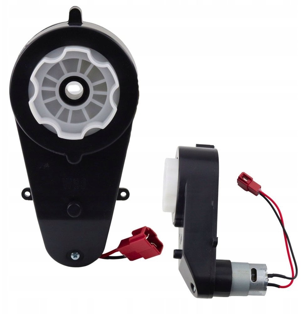 Silnik Przekładnia do Pojazdów na Akumulator - 12V 45W RS550 18000RPM