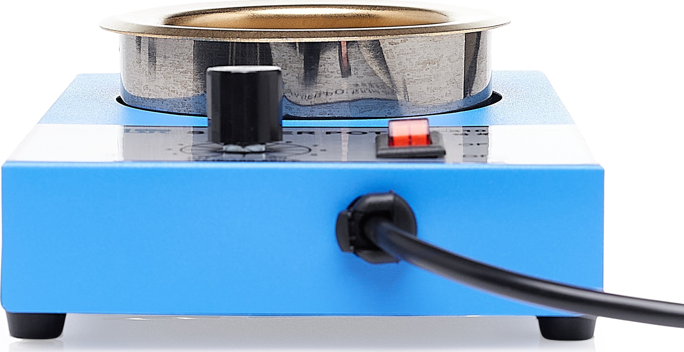 Tygiel Lutowniczy Tygielek do Topienia Podgrzewanie Cyny XLT-310 250W