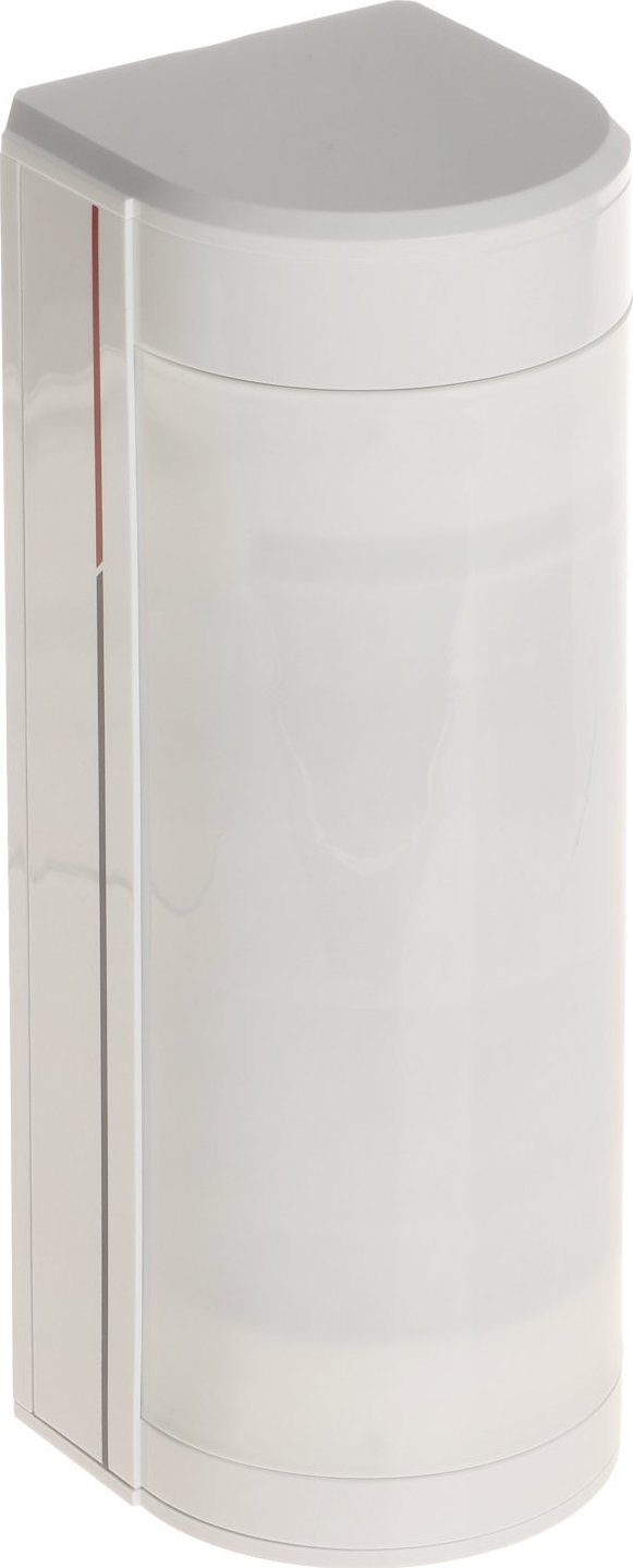 Hikvision Bezprzewodowa czujka dualna mikrofala + PIR AX PRO DS-PDTT15AM-LM-WE Hikvision