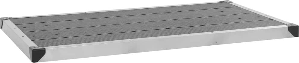 vidaXL prostokątny 110 cm x 60 cm (48205)