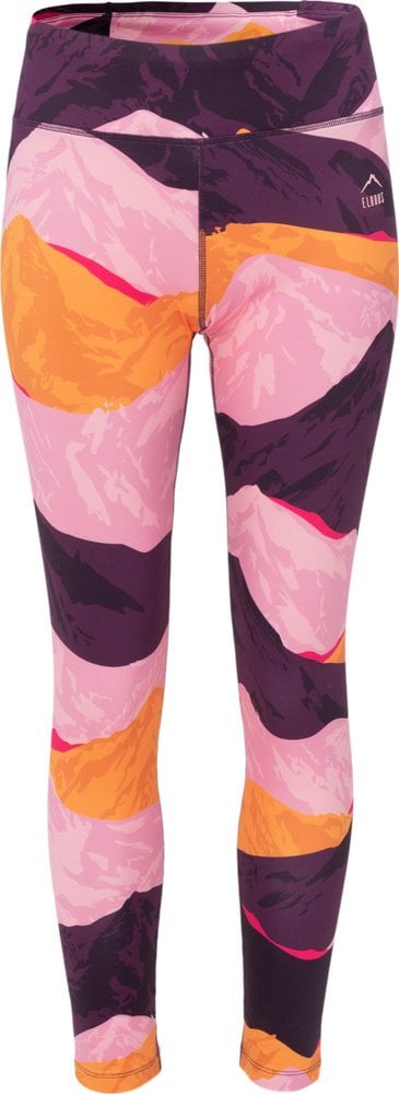 Elbrus Damskie legginsy spodnie Ekina Bottom Wo's rozmiar L/XL
