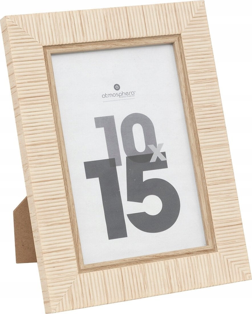 Ramka Atmosphera Ramka na zdjęcie THEA, 10 x 15 cm