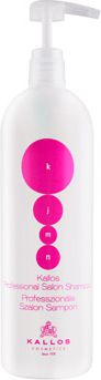 Kallos KJMN Szampon Professional Salon 1000 ml