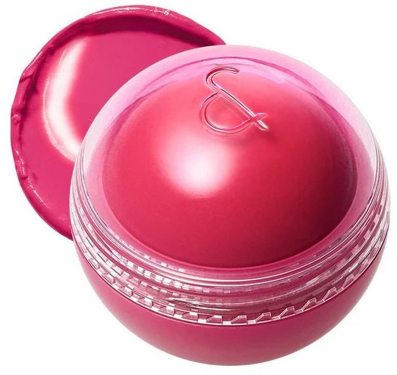 Rom&nd Juicy Roll Cheek róż w rollerze 02 Dragon Berry 8.4g