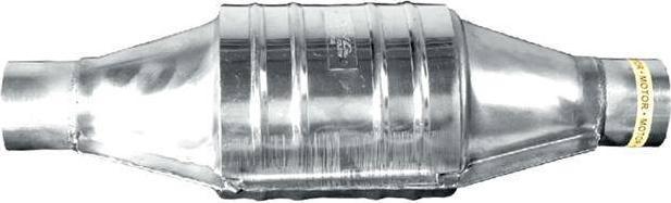 AWG_C Katalizator uniwersalny FI 50 1.6-3L EURO 4