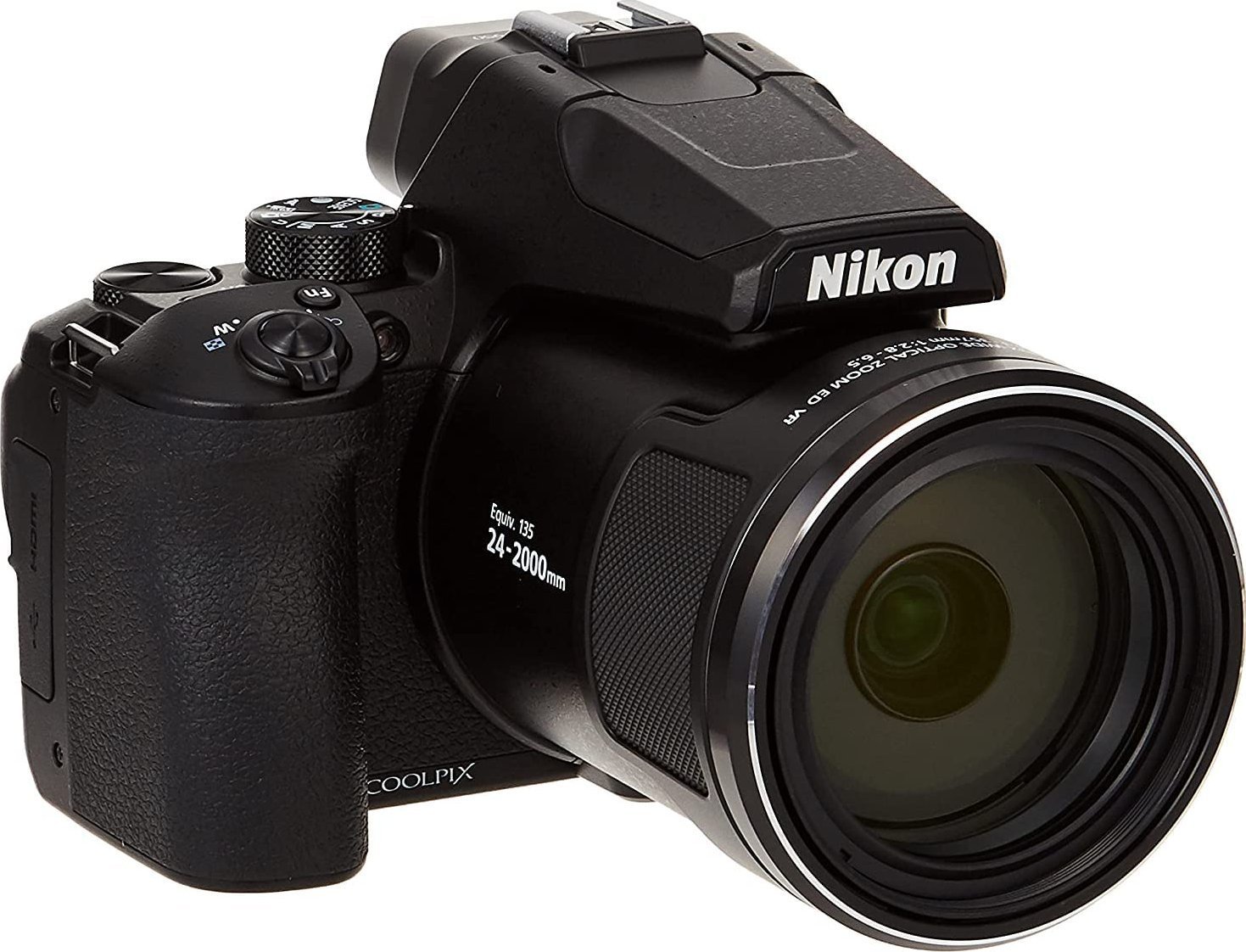 Aparat cyfrowy Nikon Nikon Coolpix P950