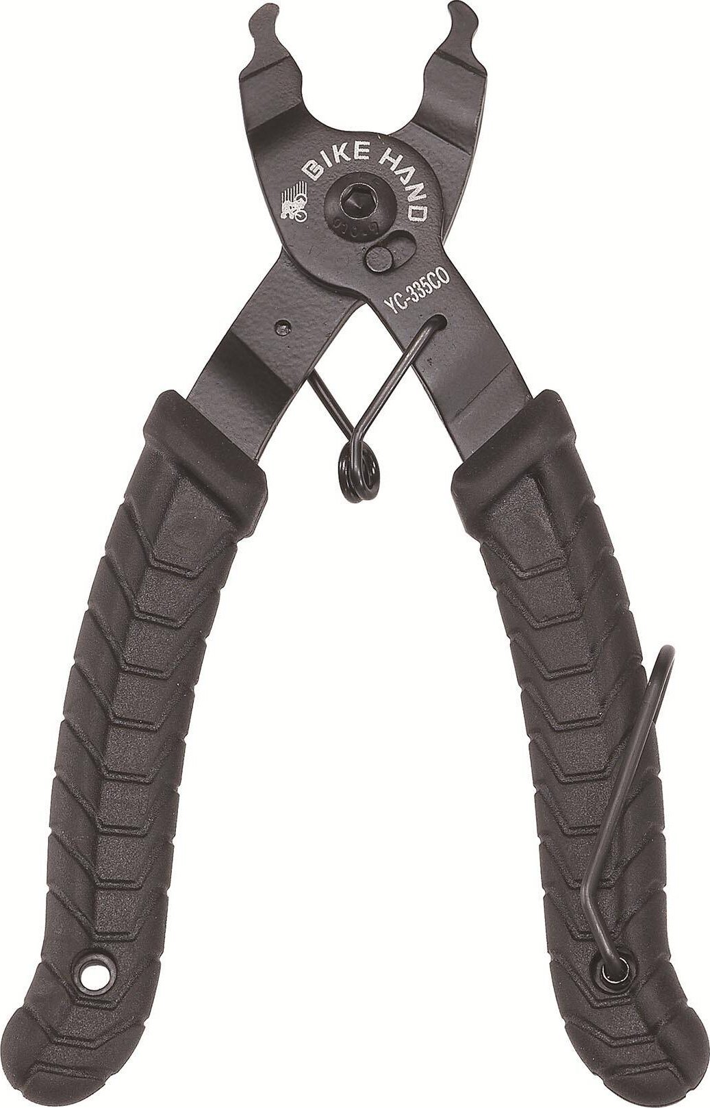 Bike Hand Szczypce YC-335 CO wielofunkcyjne do spinania i rozpinania łańcucha Uniwersalny